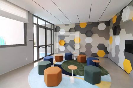 Apartamento à venda com 64m², 2 quartos e 1 vaga Apartamento à venda com 64m², 2 quartos e 1 vagaÁrea comum