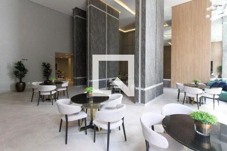 Apartamento à venda com 64m², 2 quartos e 1 vaga Apartamento à venda com 64m², 2 quartos e 1 vagaÁrea comum