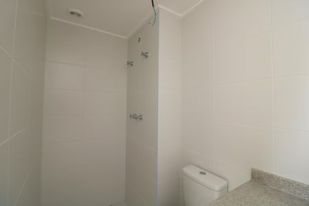 Apartamento à venda com 64m², 2 quartos e 1 vagaBanheiro da Suíte