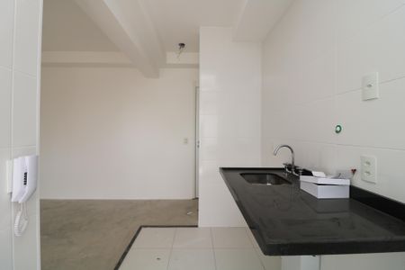 Apartamento à venda com 64m², 2 quartos e 1 vagaCozinha