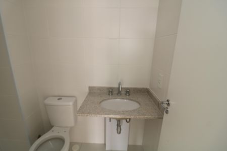 Apartamento à venda com 64m², 2 quartos e 1 vagaBanheiro