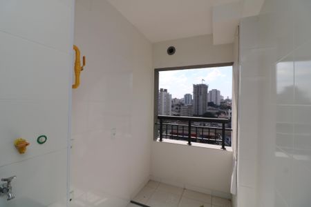 Apartamento à venda com 64m², 2 quartos e 1 vagaÁrea de Serviço