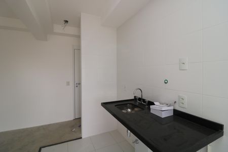 Apartamento à venda com 64m², 2 quartos e 1 vagaCozinha