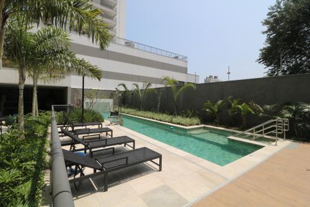 Apartamento à venda com 64m², 2 quartos e 1 vagaÁrea comum - Piscina 1