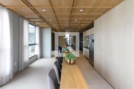 Apartamento à venda com 64m², 2 quartos e 1 vaga Apartamento à venda com 64m², 2 quartos e 1 vagaÁrea comum