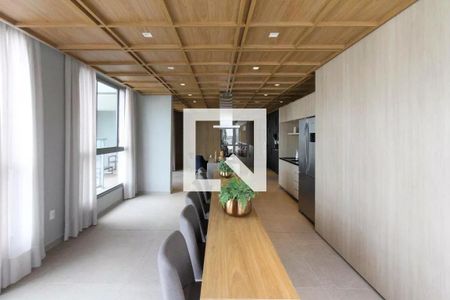 Apartamento à venda com 64m², 2 quartos e 1 vaga Apartamento à venda com 64m², 2 quartos e 1 vagaÁrea comum