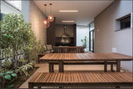 Foto 15 de apartamento à venda com 1 quarto, 45m² em Vila Mariana, São Paulo