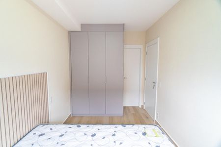 Suite de kitnet/studio para alugar com 1 quarto, 29m² em Jardim Prudência, São Paulo