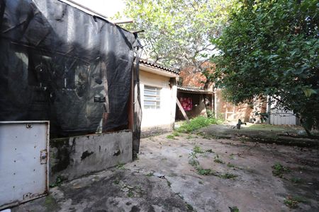 Casa à venda com 97m², 2 quartos e 1 vagaQuintal