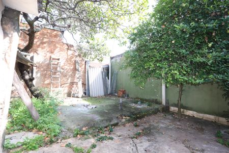 Casa à venda com 97m², 2 quartos e 1 vagaQuintal