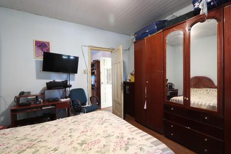 Casa à venda com 97m², 2 quartos e 1 vagaQuarto 1