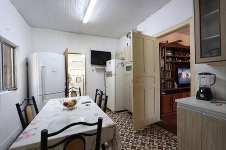 Casa à venda com 97m², 2 quartos e 1 vagaCozinha