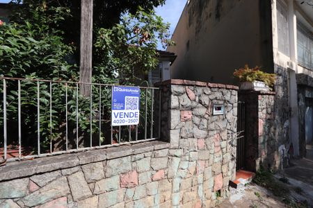 Casa à venda com 97m², 2 quartos e 1 vagaFachada