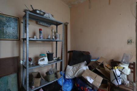 Casa à venda com 97m², 2 quartos e 1 vagaQuarto 2