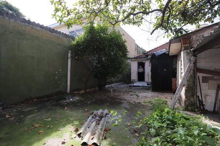 Casa à venda com 97m², 2 quartos e 1 vagaQuintal