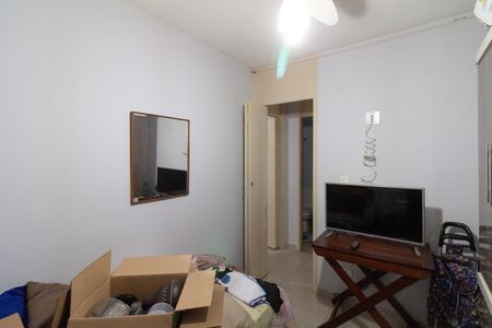 Apartamento à venda com 54m², 2 quartos e 1 vagaQuarto 1