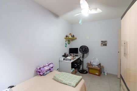 Apartamento à venda com 54m², 2 quartos e 1 vagaQuarto 2