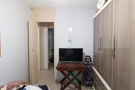 Apartamento à venda com 54m², 2 quartos e 1 vagaQuarto 1