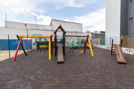 Apartamento à venda com 54m², 2 quartos e 1 vagaÁrea comum - Playground