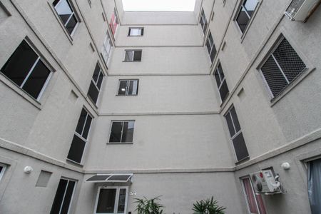 Apartamento para alugar com 139m², 2 quartos e sem vaga Apartamento para alugar com 139m², 2 quartos e sem vagaFachada do Bloco