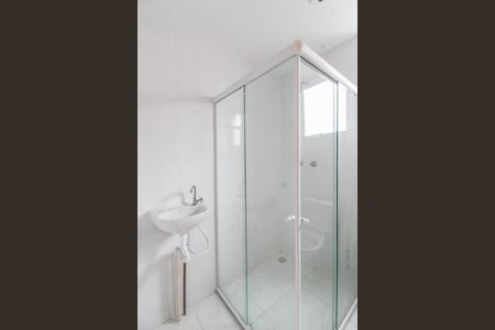 Apartamento para alugar com 139m², 2 quartos e sem vaga Apartamento para alugar com 139m², 2 quartos e sem vagaBanheiro