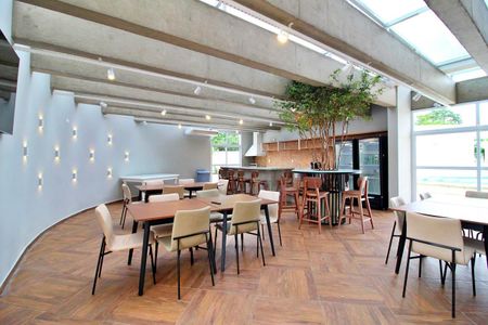 Apartamento à venda com 160m², 3 quartos e 3 vagas Apartamento à venda com 160m², 3 quartos e 3 vagasÁrea comum