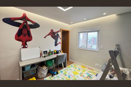 Apartamento à venda com 160m², 3 quartos e 3 vagas Apartamento à venda com 160m², 3 quartos e 3 vagasSuíte 3