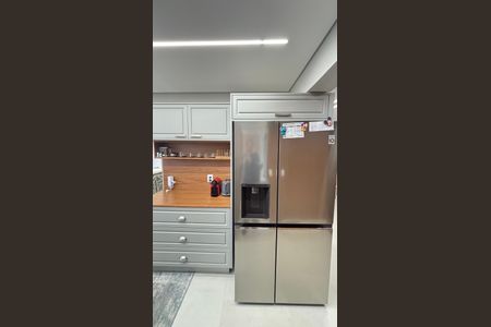 Apartamento à venda com 160m², 3 quartos e 3 vagas Apartamento à venda com 160m², 3 quartos e 3 vagasCozinha