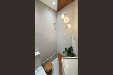 Apartamento à venda com 160m², 3 quartos e 3 vagas Apartamento à venda com 160m², 3 quartos e 3 vagasLavabo