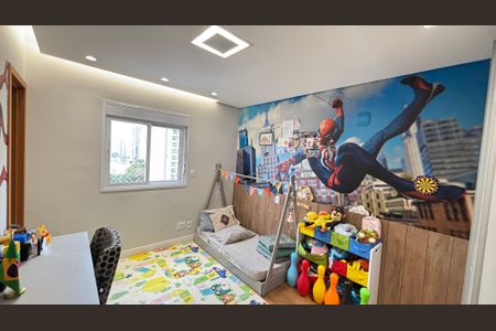 Apartamento à venda com 160m², 3 quartos e 3 vagas Apartamento à venda com 160m², 3 quartos e 3 vagasSuíte 3