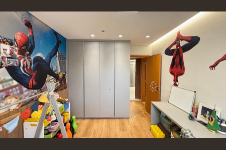 Apartamento à venda com 160m², 3 quartos e 3 vagas Apartamento à venda com 160m², 3 quartos e 3 vagasSuíte 3