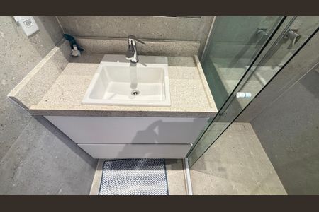 Apartamento à venda com 160m², 3 quartos e 3 vagas Apartamento à venda com 160m², 3 quartos e 3 vagasBanheiro da Suíte 3