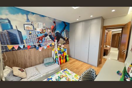 Apartamento à venda com 160m², 3 quartos e 3 vagas Apartamento à venda com 160m², 3 quartos e 3 vagasSuíte 3