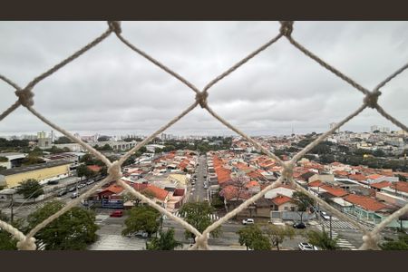 Apartamento à venda com 160m², 3 quartos e 3 vagas Apartamento à venda com 160m², 3 quartos e 3 vagasSala - Sala de Jantar Vista