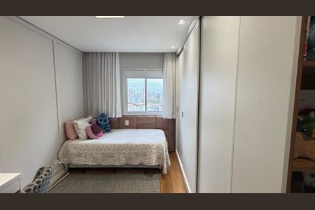 Apartamento à venda com 160m², 3 quartos e 3 vagas Apartamento à venda com 160m², 3 quartos e 3 vagasSuíte 2
