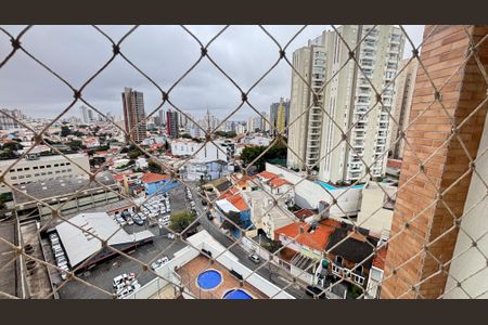 Apartamento à venda com 160m², 3 quartos e 3 vagas Apartamento à venda com 160m², 3 quartos e 3 vagasSuíte 2 Vista