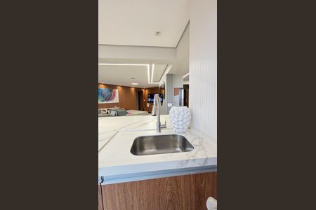 Apartamento à venda com 160m², 3 quartos e 3 vagas Apartamento à venda com 160m², 3 quartos e 3 vagasSala - Sala de Jantar Varanda