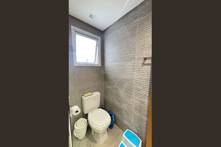 Apartamento à venda com 160m², 3 quartos e 3 vagas Apartamento à venda com 160m², 3 quartos e 3 vagasBanheiro da Suíte 3