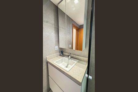 Apartamento à venda com 160m², 3 quartos e 3 vagas Apartamento à venda com 160m², 3 quartos e 3 vagasBanheiro da Suíte 3