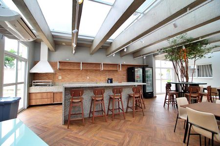 Apartamento à venda com 160m², 3 quartos e 3 vagas Apartamento à venda com 160m², 3 quartos e 3 vagasÁrea comum