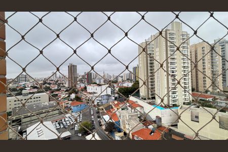 Apartamento à venda com 160m², 3 quartos e 3 vagas Apartamento à venda com 160m², 3 quartos e 3 vagasSuíte 3 Vista