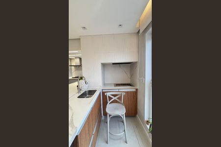 Apartamento à venda com 160m², 3 quartos e 3 vagas Apartamento à venda com 160m², 3 quartos e 3 vagasSala - Sala de Jantar