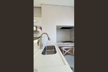 Apartamento à venda com 160m², 3 quartos e 3 vagas Apartamento à venda com 160m², 3 quartos e 3 vagasSala - Sala de Jantar Varanda