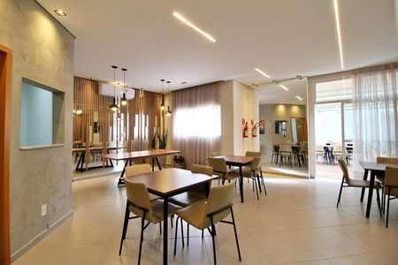 Apartamento à venda com 160m², 3 quartos e 3 vagas Apartamento à venda com 160m², 3 quartos e 3 vagasÁrea comum