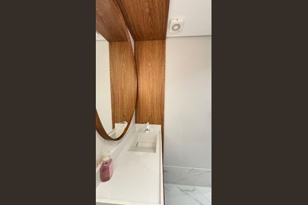 Apartamento à venda com 160m², 3 quartos e 3 vagas Apartamento à venda com 160m², 3 quartos e 3 vagasLavabo