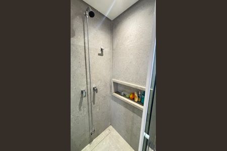 Apartamento à venda com 160m², 3 quartos e 3 vagas Apartamento à venda com 160m², 3 quartos e 3 vagasBanheiro da Suíte 3