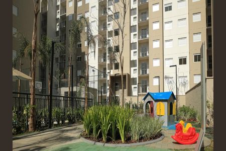 Apartamento à venda com 50m², 2 quartos e 1 vaga