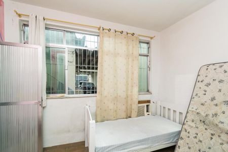 Casa à venda com 96m², 4 quartos e 2 vagasQuarto 2