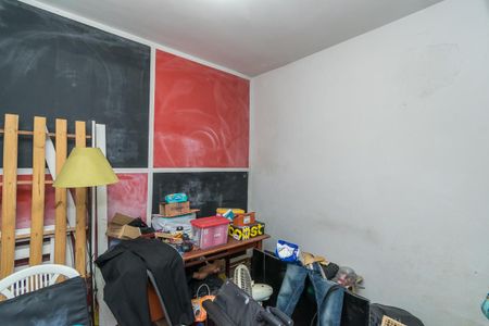 Casa à venda com 96m², 4 quartos e 2 vagasQuarto 3