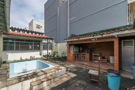 Casa à venda com 96m², 4 quartos e 2 vagasÁrea comum